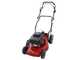 Marina Systems AGRI 55 SKW 3V - Rasaerba a scoppio trazionato - Motore Kawasaki FJ180V