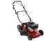 Marina Systems AGRI 55 SKW 3V - Rasaerba a scoppio trazionato - Motore Kawasaki FJ180V