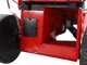 Marina Systems AGRI 55 SKW 3V - Rasaerba a scoppio trazionato - Motore Kawasaki FJ180V