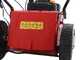 Marina Systems AGRI 55 SKW 3V - Rasaerba a scoppio trazionato - Motore Kawasaki FJ180V