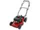Marina Systems AGRI 55 SKW 3V - Rasaerba a scoppio trazionato - Motore Kawasaki FJ180V