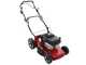 Marina Systems AGRI 55 SKW 3V - Rasaerba a scoppio trazionato - Motore Kawasaki FJ180V