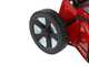 Marina Systems AGRI 55 SKW 3V - Rasaerba a scoppio trazionato - Motore Kawasaki FJ180V