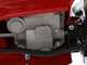 Marina Systems AGRI 55 SKW 3V - Rasaerba a scoppio trazionato - Motore Kawasaki FJ180V