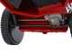 Marina Systems AGRI 55 SKW 3V - Rasaerba a scoppio trazionato - Motore Kawasaki FJ180V