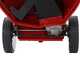 Marina Systems AGRI 55 SKW 3V - Rasaerba a scoppio trazionato - Motore Kawasaki FJ180V