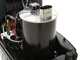 Lavor MOSEL 1515 T - Idropulitrice ad acqua calda professionale - Pressione 180 bar max - 900 l/h