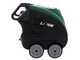 Lavor MOSEL 1515 T - Idropulitrice ad acqua calda professionale - Pressione 180 bar max - 900 l/h