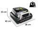 Zodiac Freedom Lite - Robot pulisci piscina a batteria - Gestione tramite app