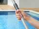 MOVA Handler V10 - Aspiratore a batteria per piscina - Asta di prolunga telescopica