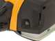 Stiga BC 760 B - Decespugliatore a scoppio professionale - Impugnatura doppia
