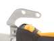 Stiga BC 760 B - Decespugliatore a scoppio professionale - Impugnatura doppia