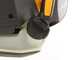 Stiga BC 760 B - Decespugliatore a scoppio professionale - Impugnatura doppia