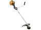 Stiga BC 760 B - Decespugliatore a scoppio professionale - Impugnatura doppia