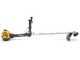 Stiga BC 760 B - Decespugliatore a scoppio professionale - Impugnatura doppia