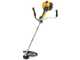 Stiga BC 760 B - Decespugliatore a scoppio professionale - Impugnatura doppia