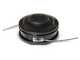 Stiga BC 760 B - Decespugliatore a scoppio professionale - Impugnatura doppia