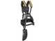 Stiga BC 760 B - Decespugliatore a scoppio professionale - Impugnatura doppia