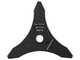 Stiga BC 760 B - Decespugliatore a scoppio professionale - Impugnatura doppia
