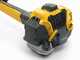 Stiga BC 760 B - Decespugliatore a scoppio professionale - Impugnatura doppia