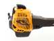 Stiga BC 760 B - Decespugliatore a scoppio professionale - Impugnatura doppia