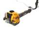 Stiga BC 760 B - Decespugliatore a scoppio professionale - Impugnatura doppia