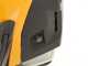 Stiga BC 760 B - Decespugliatore a scoppio professionale - Impugnatura doppia