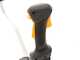 Stiga BC 760 B - Decespugliatore a scoppio professionale - Impugnatura doppia