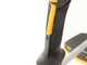 Stiga BC 760 B - Decespugliatore a scoppio professionale - Impugnatura doppia