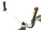 Stiga BC 760 B - Decespugliatore a scoppio professionale - Impugnatura doppia