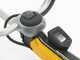 Stiga BC 760 B - Decespugliatore a scoppio professionale - Impugnatura doppia