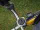 Stiga BC 760 B - Decespugliatore a scoppio professionale - Impugnatura doppia