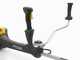 Stiga BC 760 B - Decespugliatore a scoppio professionale - Impugnatura doppia