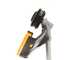 Stiga BC 760 B - Decespugliatore a scoppio professionale - Impugnatura doppia