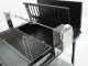 Girarrosto elettrico per barbecue Automatico 50