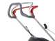 Efco LR 48 TK Comfort Plus - Rasaerba a scoppio semovente - Motore Emak K 605 OHV da 139 cc