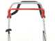 Efco LR 48 TK Comfort Plus - Rasaerba a scoppio semovente - Motore Emak K 605 OHV da 139 cc