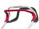 Efco LR 48 TK Comfort Plus - Rasaerba a scoppio semovente - Motore Emak K 605 OHV da 139 cc