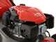 Efco LR 48 TK Comfort Plus - Rasaerba a scoppio semovente - Motore Emak K 605 OHV da 139 cc