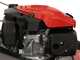 Efco LR 48 TK Comfort Plus - Rasaerba a scoppio semovente - Motore Emak K 605 OHV da 139 cc