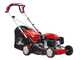 Efco LR 48 TK Comfort Plus - Rasaerba a scoppio semovente - Motore Emak K 605 OHV da 139 cc