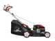 Efco LR 48 TK Comfort Plus - Rasaerba a scoppio semovente - Motore Emak K 605 OHV da 139 cc
