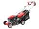 Efco LR 48 TK Comfort Plus - Rasaerba a scoppio semovente - Motore Emak K 605 OHV da 139 cc