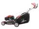 Efco LR 48 TK Comfort Plus - Rasaerba a scoppio semovente - Motore Emak K 605 OHV da 139 cc