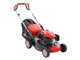 Efco LR 48 TK Comfort Plus - Rasaerba a scoppio semovente - Motore Emak K 605 OHV da 139 cc