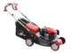 Efco LR 48 TK Comfort Plus - Rasaerba a scoppio semovente - Motore Emak K 605 OHV da 139 cc