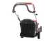 Efco LR 48 TK Comfort Plus - Rasaerba a scoppio semovente - Motore Emak K 605 OHV da 139 cc