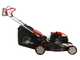Efco LR 48 TK Comfort Plus - Rasaerba a scoppio semovente - Motore Emak K 605 OHV da 139 cc