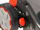 Efco LR 48 TK Comfort Plus - Rasaerba a scoppio semovente - Motore Emak K 605 OHV da 139 cc