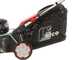 Efco LR 48 TK Comfort Plus - Rasaerba a scoppio semovente - Motore Emak K 605 OHV da 139 cc
